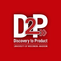 Discovery to Product logo, Discovery to Product contact details