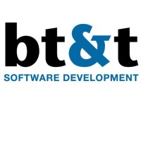 BT&T Software Development logo, BT&T Software Development contact details