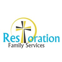 Restoration Family Services Inc logo, Restoration Family Services Inc contact details