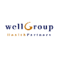 Well Group Health Partners logo, Well Group Health Partners contact details