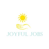 Joyful Jobs logo, Joyful Jobs contact details