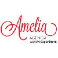 Amelia Agency logo, Amelia Agency contact details