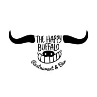 The Happy Buffalo Restaurant & Bar logo, The Happy Buffalo Restaurant & Bar contact details