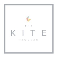 The Kite Program logo, The Kite Program contact details