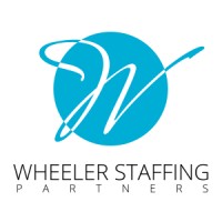 Wheeler Staffing Partners logo, Wheeler Staffing Partners contact details