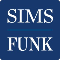 SIMS|FUNK, PLC logo, SIMS|FUNK, PLC contact details