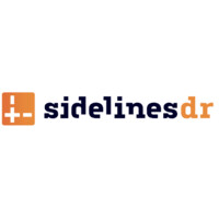 SidelinesDr logo, SidelinesDr contact details