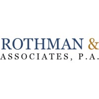 Rothman & Associates, P.A. logo, Rothman & Associates, P.A. contact details