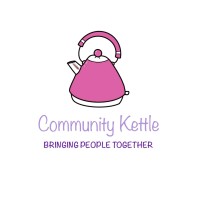 Community Kettle CIC logo, Community Kettle CIC contact details