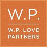 W.P. Love Partners logo, W.P. Love Partners contact details