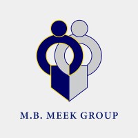 M.B. Meek Group logo, M.B. Meek Group contact details