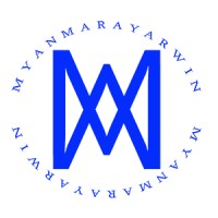 Myanmar Ayar Win logo, Myanmar Ayar Win contact details