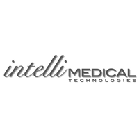 IntelliMedical logo, IntelliMedical contact details