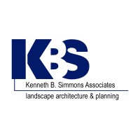 KBS Landscape Architecture logo, KBS Landscape Architecture contact details