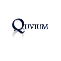 Quvium Inc. logo, Quvium Inc. contact details