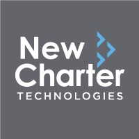 New Charter Technologies logo, New Charter Technologies contact details