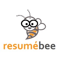 ResumeBee Australia logo, ResumeBee Australia contact details