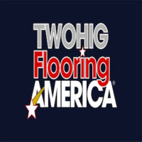 Twohig Flooring America logo, Twohig Flooring America contact details