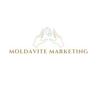 Moldavite Marketing logo, Moldavite Marketing contact details