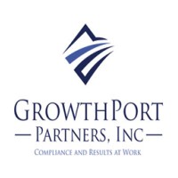 GrowthPort Partners, Inc logo, GrowthPort Partners, Inc contact details