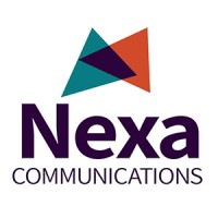 Nexa Communications logo, Nexa Communications contact details