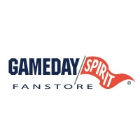 Gameday Spirit logo, Gameday Spirit contact details