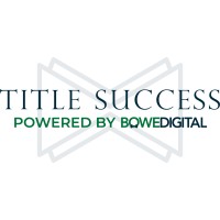 Title Success Powered by Bowe Digital logo, Title Success Powered by Bowe Digital contact details