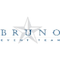 Bruno Event Team logo, Bruno Event Team contact details