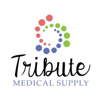 Tribute Medical Supply logo, Tribute Medical Supply contact details