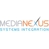 Media Nexus Inc logo, Media Nexus Inc contact details