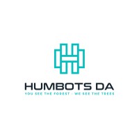 Humbots Data & Analysis logo, Humbots Data & Analysis contact details