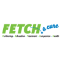 FETCH a Cure logo, FETCH a Cure contact details