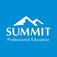 Summit Professional Education logo, Summit Professional Education contact details