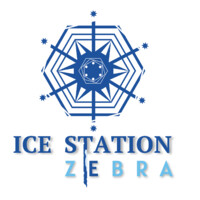 Ice Station Zebra, LLC logo, Ice Station Zebra, LLC contact details