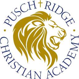 Pusch Ridge Christian Academy logo, Pusch Ridge Christian Academy contact details