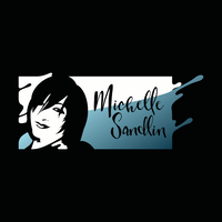 Michelle Sandlin logo, Michelle Sandlin contact details