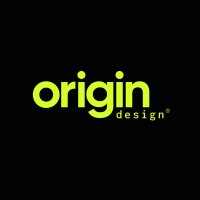 Origin Design logo, Origin Design contact details