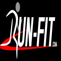 Run-Fit logo, Run-Fit contact details