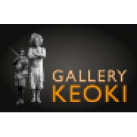 Gallery Keoki logo, Gallery Keoki contact details