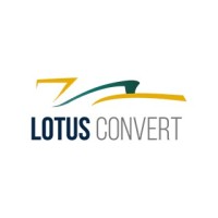 Lotus Convert logo, Lotus Convert contact details