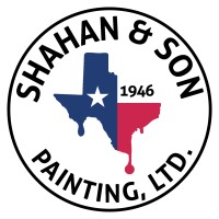 Shahan & Son Painting logo, Shahan & Son Painting contact details