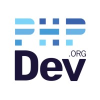 PHPDev.Org logo, PHPDev.Org contact details