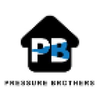 Pressure Brothers logo, Pressure Brothers contact details