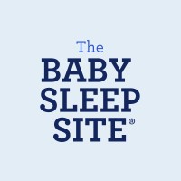 The Baby Sleep Site logo, The Baby Sleep Site contact details