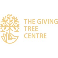 The Giving Tree Centre logo, The Giving Tree Centre contact details