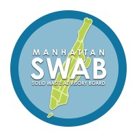 Manhattan Solid Waste Advisory Board (MSWAB) logo, Manhattan Solid Waste Advisory Board (MSWAB) contact details