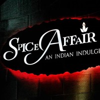 Spice Affair logo, Spice Affair contact details