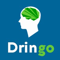 Dringo logo, Dringo contact details