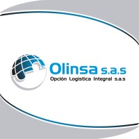 Olinsa Logistica logo, Olinsa Logistica contact details