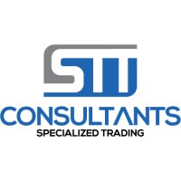 STT Consultants LLC logo, STT Consultants LLC contact details